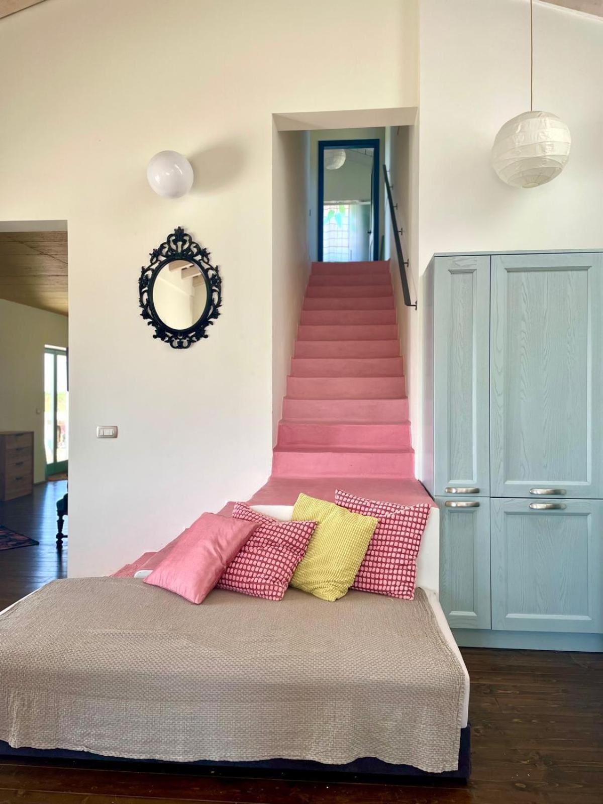 Villa San Silvestro Oprtalj Exterior foto